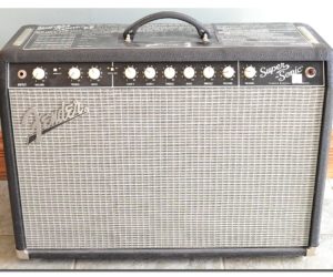 Fender Super Sonic 22 Sale! SOLD